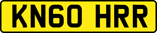 KN60HRR