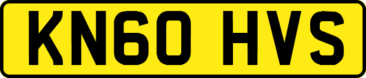 KN60HVS