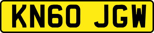 KN60JGW