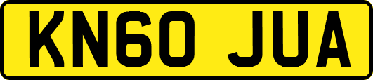 KN60JUA