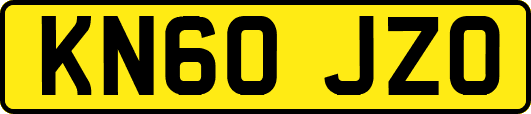 KN60JZO