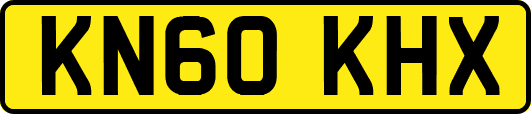 KN60KHX