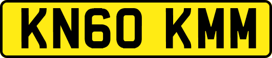 KN60KMM