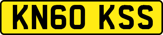 KN60KSS
