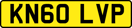 KN60LVP