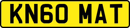 KN60MAT