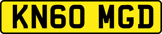 KN60MGD