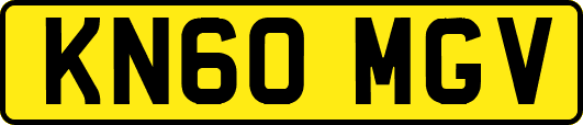 KN60MGV