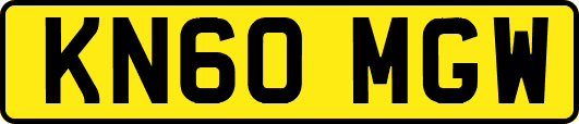 KN60MGW