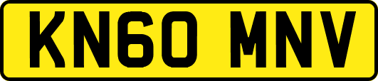 KN60MNV
