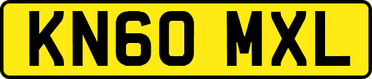 KN60MXL