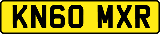KN60MXR