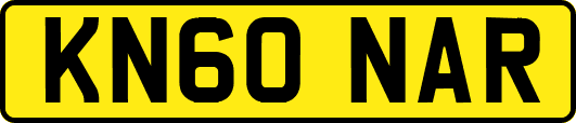 KN60NAR