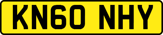 KN60NHY