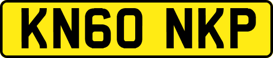 KN60NKP