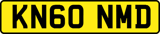 KN60NMD