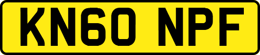 KN60NPF
