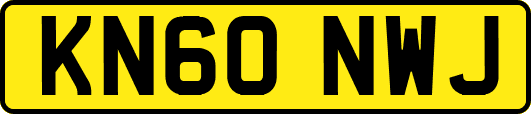 KN60NWJ