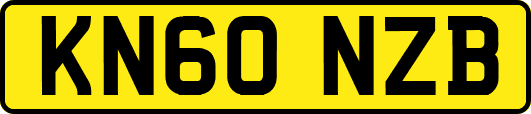 KN60NZB
