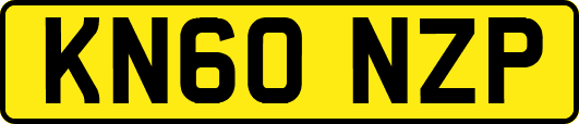 KN60NZP