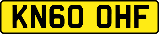 KN60OHF