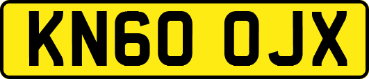 KN60OJX