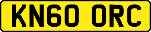 KN60ORC
