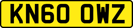 KN60OWZ