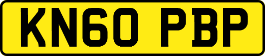 KN60PBP