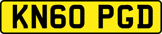 KN60PGD