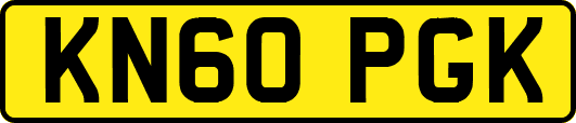 KN60PGK