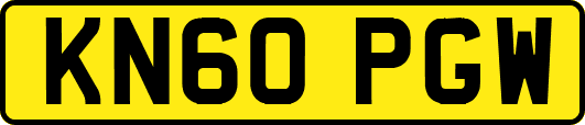 KN60PGW