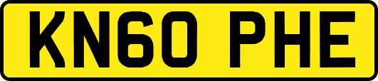 KN60PHE