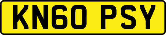 KN60PSY