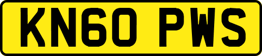 KN60PWS
