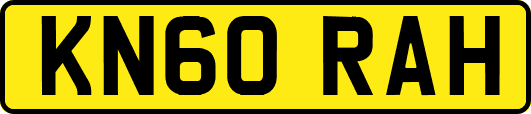 KN60RAH