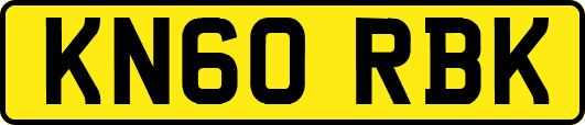 KN60RBK