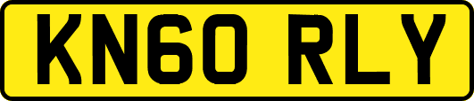 KN60RLY