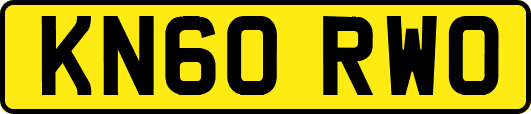 KN60RWO