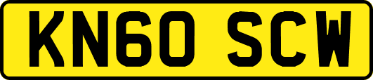 KN60SCW