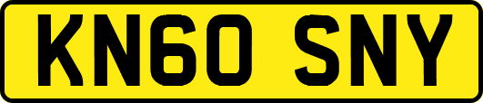 KN60SNY