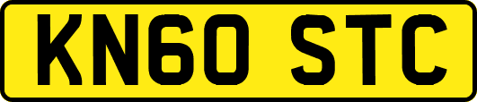 KN60STC