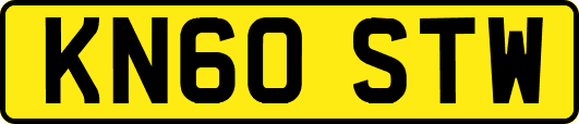 KN60STW