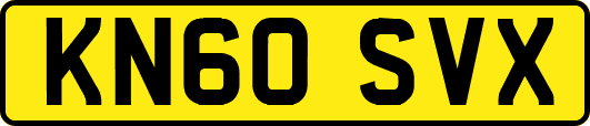 KN60SVX