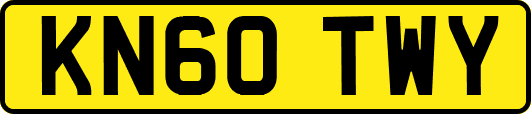 KN60TWY