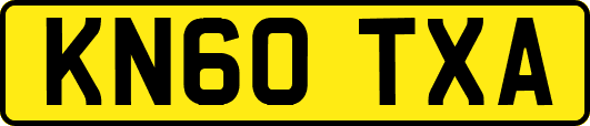 KN60TXA