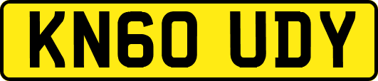 KN60UDY