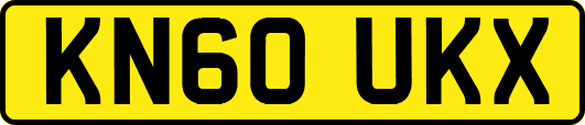 KN60UKX
