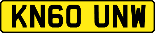 KN60UNW