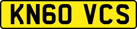 KN60VCS